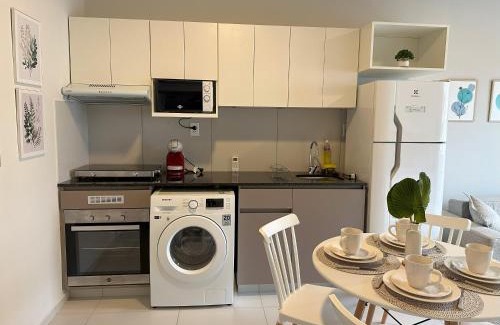 Luque Apartment | Republica Apartment