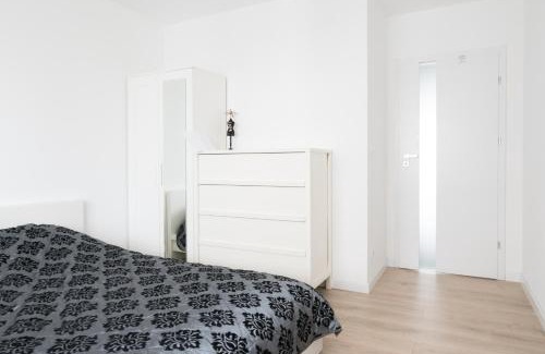Biezanow - Prokocim Apartment | Republiki Korczakowskiej Ferienwohnung