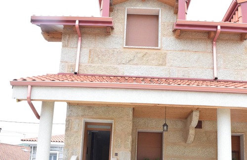 Requias Apartment | Requias House Apartments No. 1