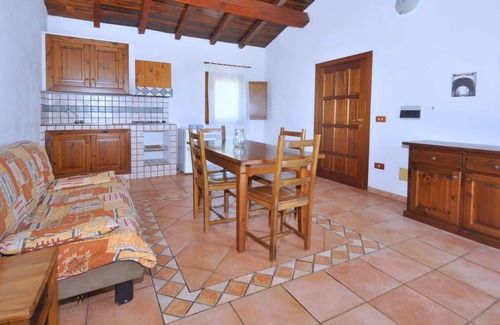 Trinita d'Agultu e Vignola Apartment | Residence a Trinità d'Agultu e Vignola 3366