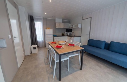 Veules-les-Roses House | Res. Normandie Veules-les-Roses, holiday home for 4 people.