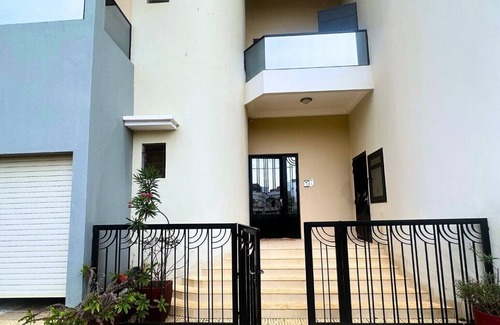 Pointe des Almadies House | Res'Zac