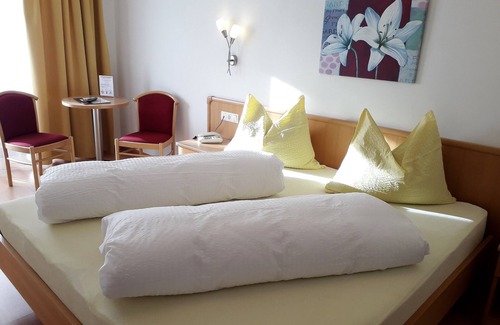 Resia Hotel | Reschnerhof