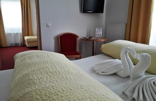 Resia Bed & Breakfast | Reschnerhof