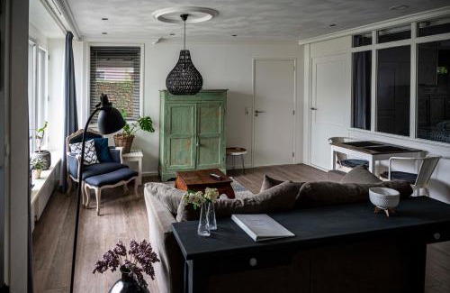 Alblasserdam Apartment | Reseda apartment