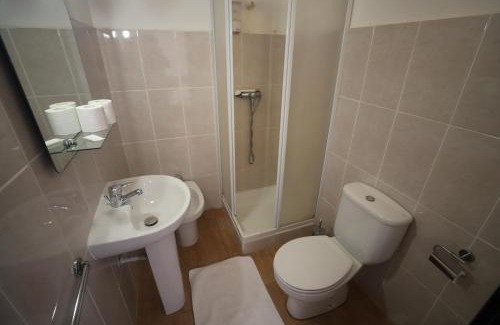 Vimioso Bed & Breakfast | Resedencial centro