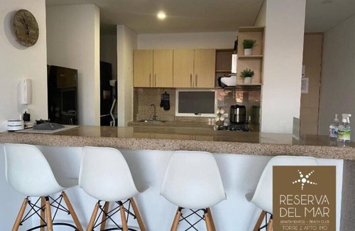 Historic Center Apartment | Reserva del Mar 810