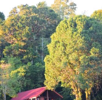San Isidro House | Reserva Natural Cerro Alto