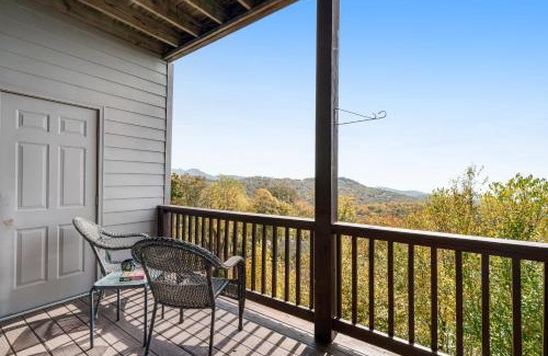Sugar Mountain Apartment | Reserve 03-D