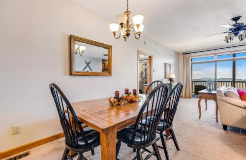 Sugar Mountain Apartment | Reserve II 8C