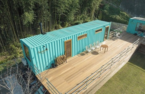 Maebashi RV Rental | Reserve the entire facility Accommodation only pl/Maebashi City Gunma