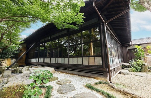 Ukiha House | Reserve the whole house Entire house Maximum 10/Ukiha Fukuoka