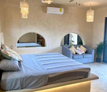 Homun Bed & Breakfast | Reset Atemporal