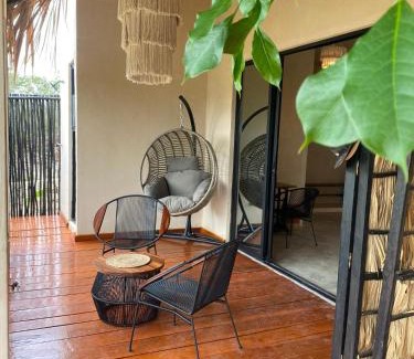 Homun Bed & Breakfast | Reset Atemporal