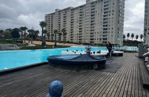 Algarrobo Apartment | RESETEATE EN FAMILIA ALGARROBO