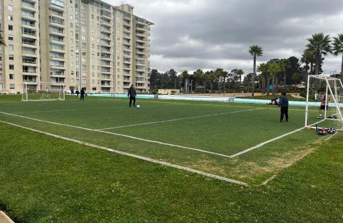 Algarrobo Apartment | RESETEATE EN FAMILIA ALGARROBO