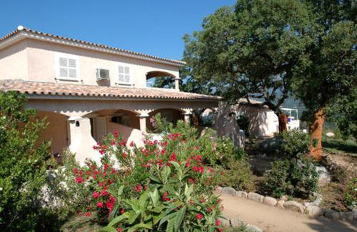 Pinarellu Resort | Residence Marina Di A Testa