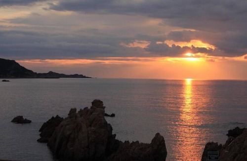 Costa Paradiso House | Residence Belvedere, Trinita D'Agultu
