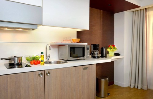 Cannes City Centre House | Residéal Premium Cannes