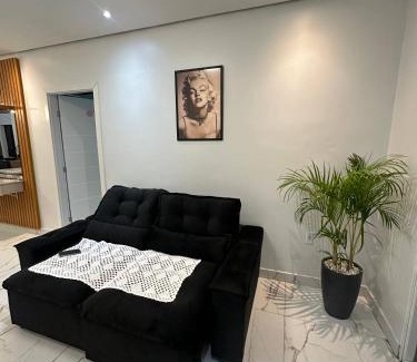 Flores House | Residência Andrade