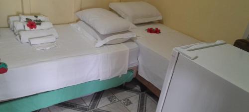Vila da Trinta House | Residência da Cláudia