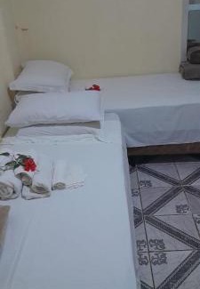 Vila da Trinta House | Residência da Cláudia