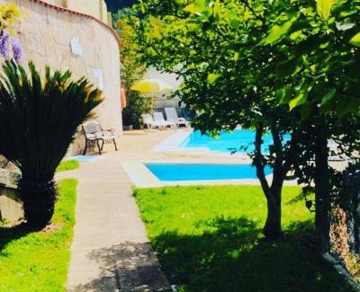 Terras de Bouro House | Residência Iris