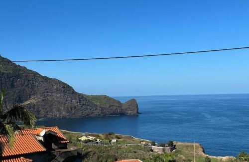 Faial Apartment | Residência Mendonça