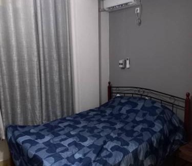 Belas Apartment | Residência Miguel Izabel