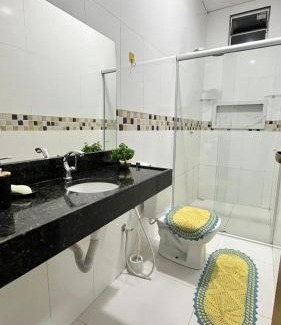 Castanheira House | Residência para Cop 30