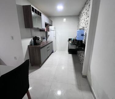 Cruz Das Almas House | Residência Ribeiro