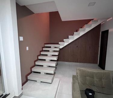 Cruz Das Almas House | Residência Ribeiro