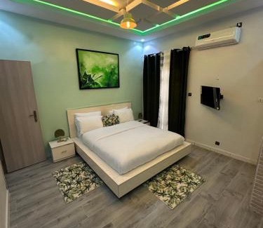 Rao Apartment | Resid'homes Appart'hotel SaintLouis