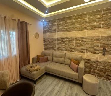 Rao Apartment | Resid'homes Appart'hotel SaintLouis