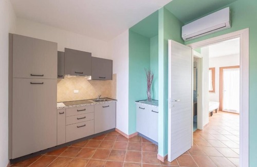 Paduledda Apartment | Residence Rocce Rosse