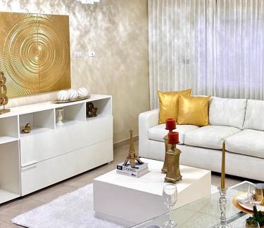 Puerto Plata Apartment | Residencial Nany