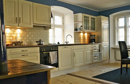 Weissenburg in Bayern House | Reside in the historic old town tower