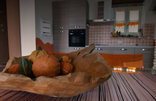 Civitella del Tronto House | Residence Villa Elaisa