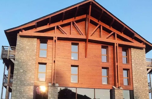 Font-Romeu-Odeillo-Via Apartment | Residence Le Pic de l'Ours * - Studio 2 People
