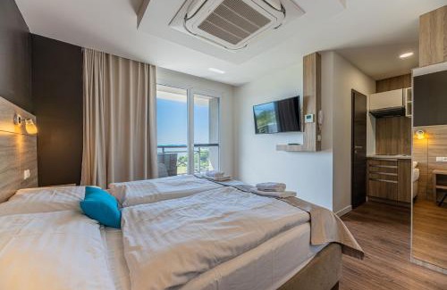Kaluza Apartment | Residence Šírava *