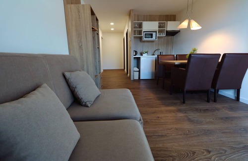 Kaluza Hotel | Residence ŠÍRAVA