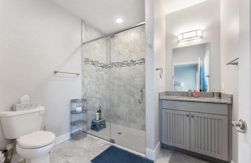 Wildwood Crest Apartment | Residence 204N At The Sandcastle Condominiums