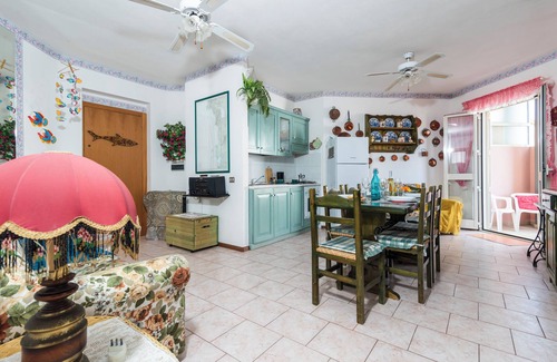 Bosa Marina Apartment | Residence 4 Colonne, Bosa, Italy