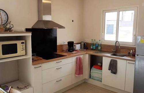 Banyuls-dels-Aspres Villa | Residence 6banyuls-banyuls Dels Aspres - Houses & Villas for 6 People