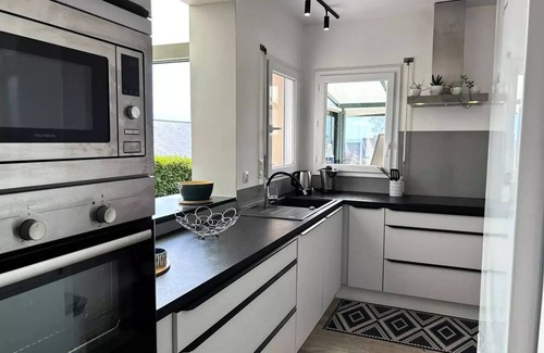Erquy Villa | Residence 613-erquy - Houses & Villas for 4 People