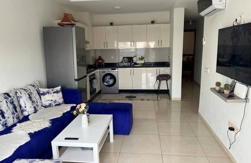 Tamraght Apartment | Residence Adan Beach Luxury