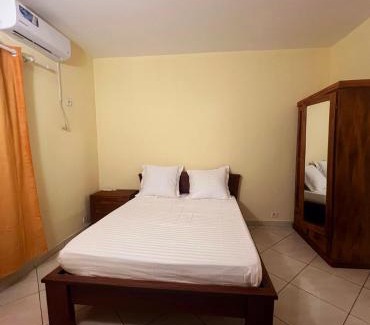 Toamasina Apartment | Residence Adeline