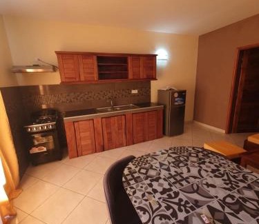Toamasina Apartment | Residence Adeline