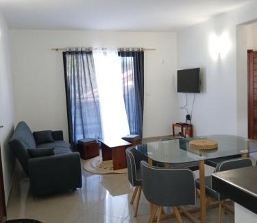 Toamasina Apartment | Residence Adeline