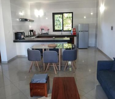 Toamasina Apartment | Residence Adeline